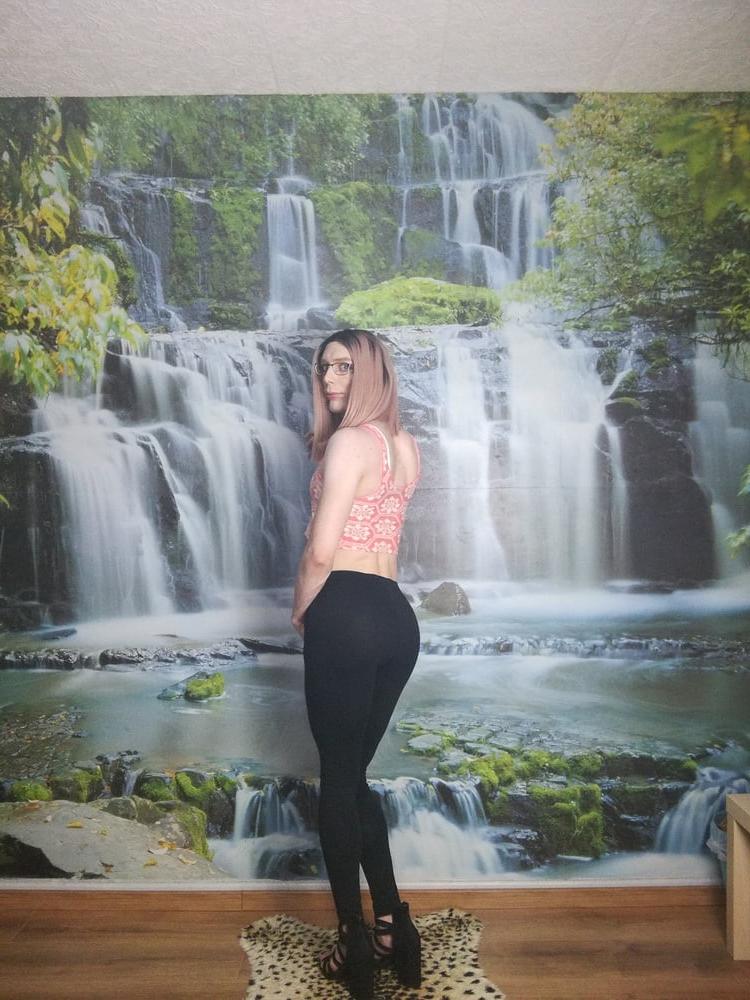 25P Sissy Faggot Life (33)