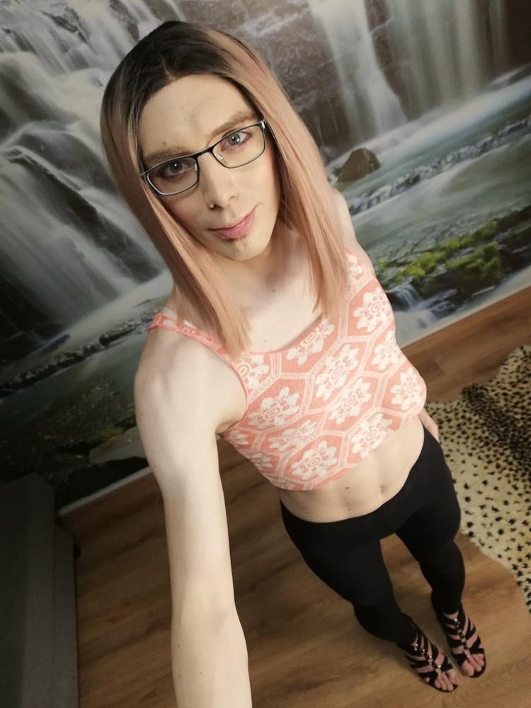 25P Sissy Faggot Life (33)