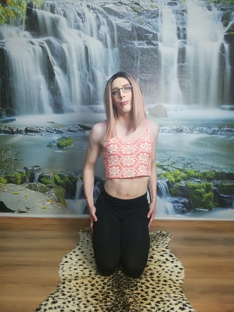 25P Sissy Faggot Life (33)