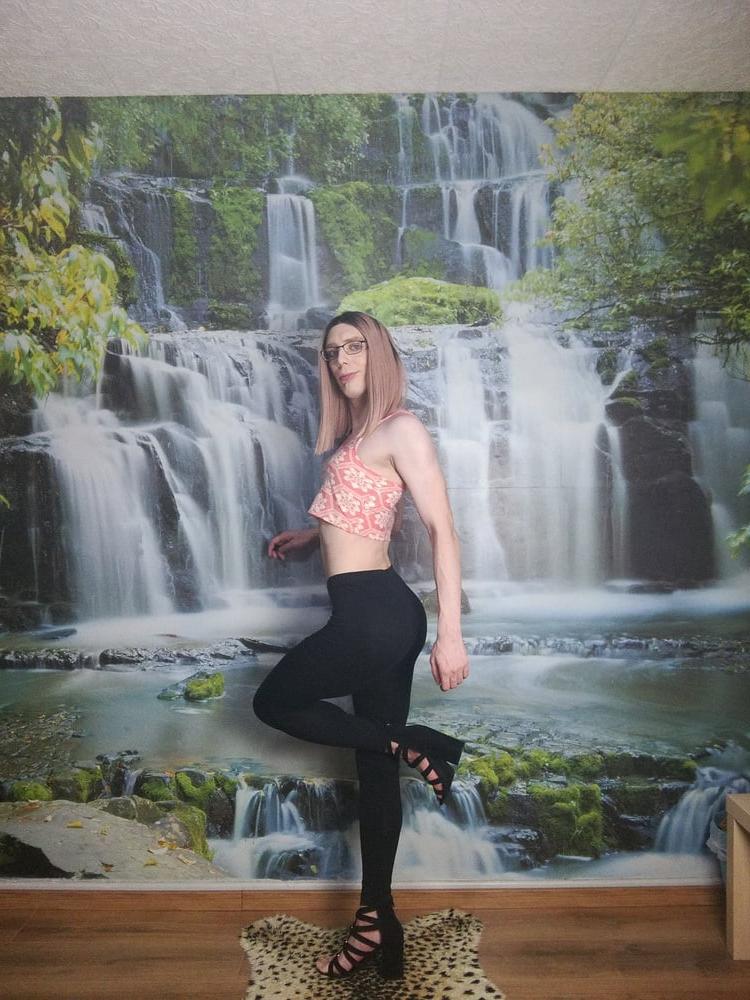 25P Sissy Faggot Life (33)