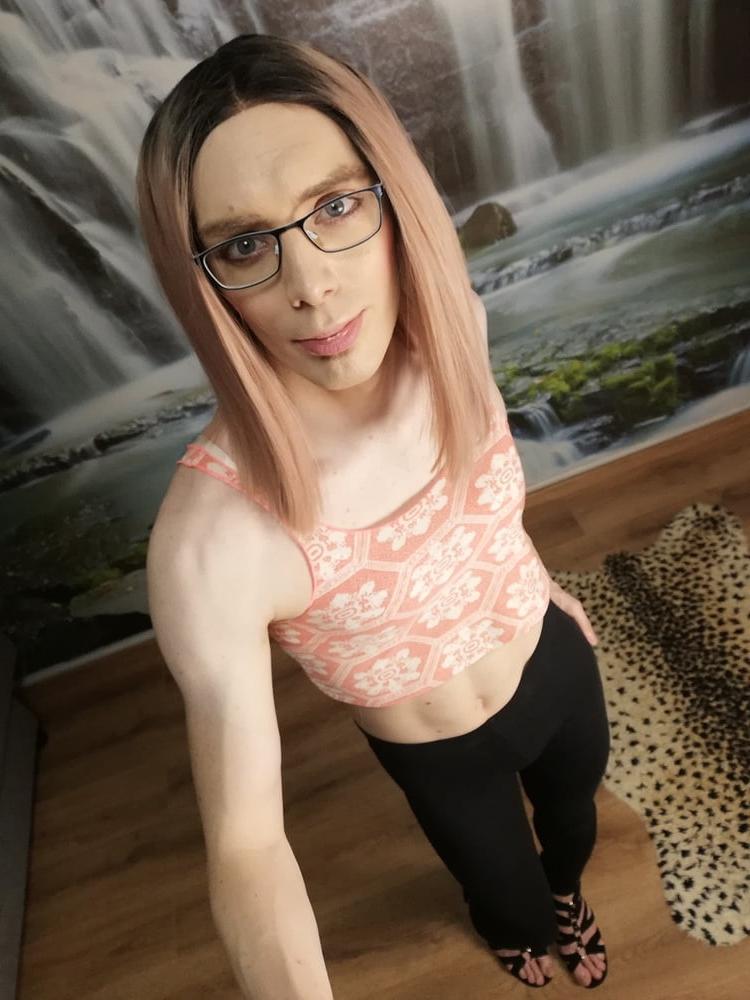 25P Sissy Faggot Life (33)