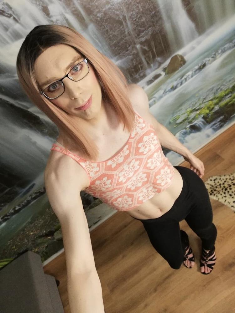25P Sissy Faggot Life (33)