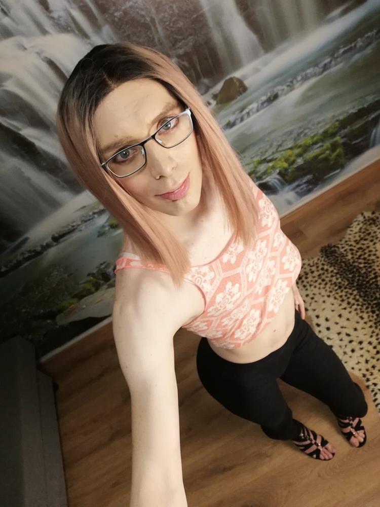 25P Sissy Faggot Life (33)