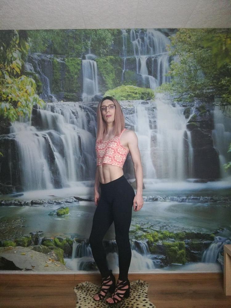 25P Sissy Faggot Life (33)