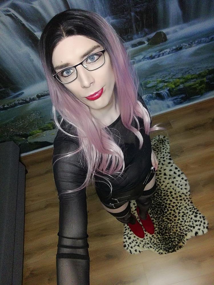 25P Sissy Faggot Life (19)