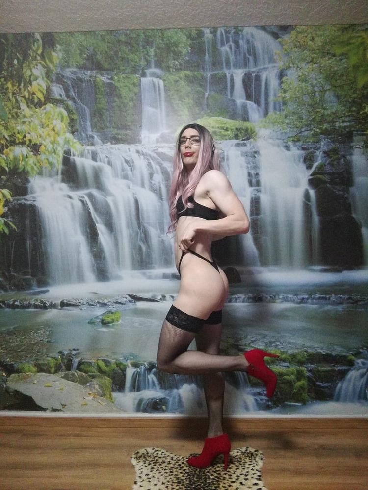 25P Sissy Faggot Life (19)
