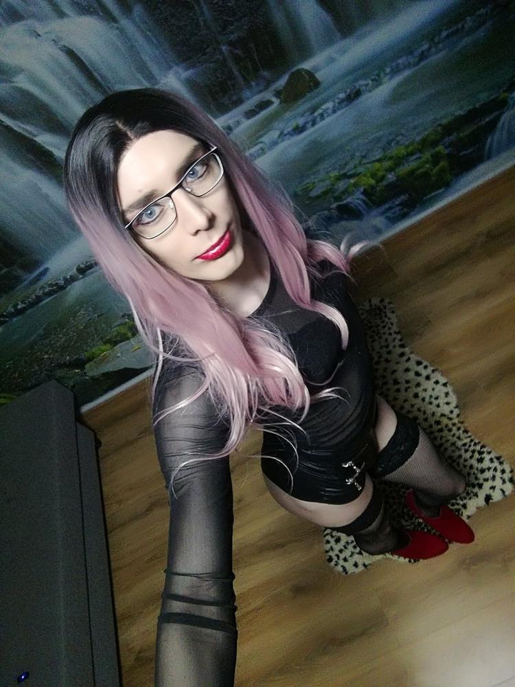 25P Sissy Faggot Life (19)