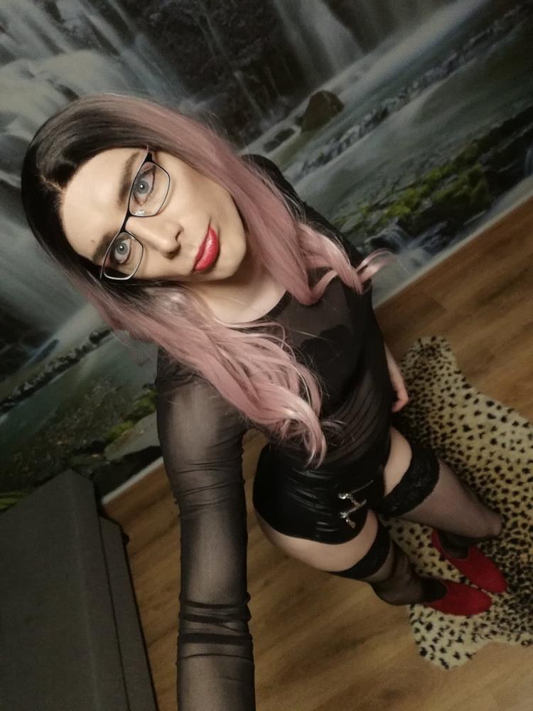25P Sissy Faggot Life (19)