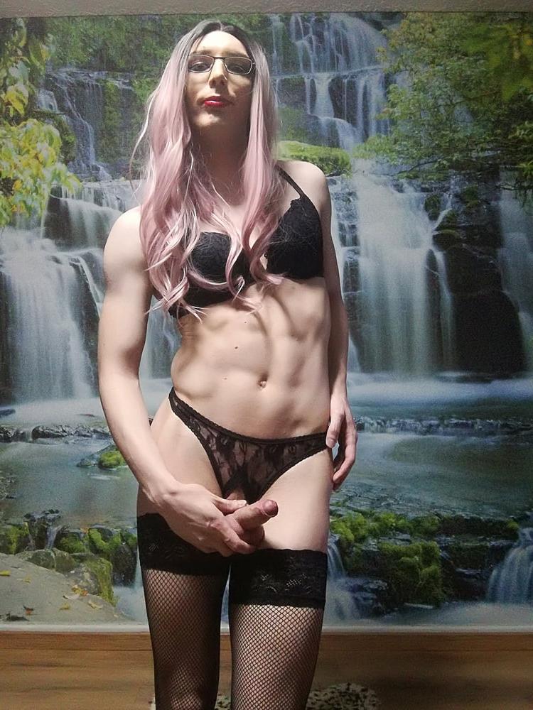 25P Sissy Faggot Life (19)