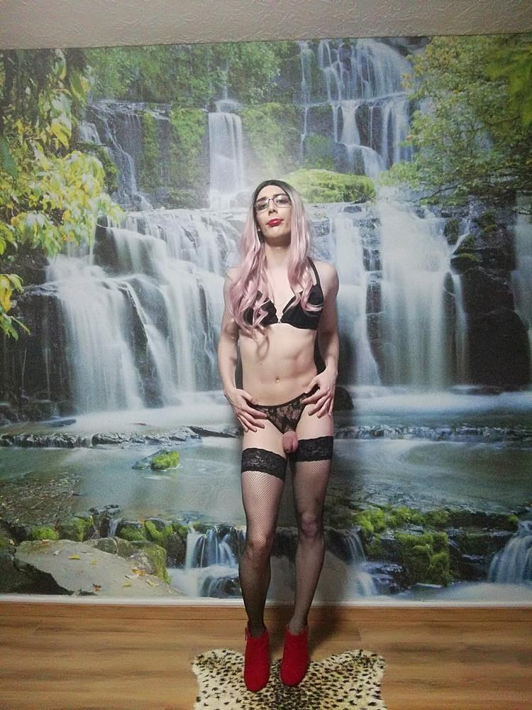 25P Sissy Faggot Life (19)