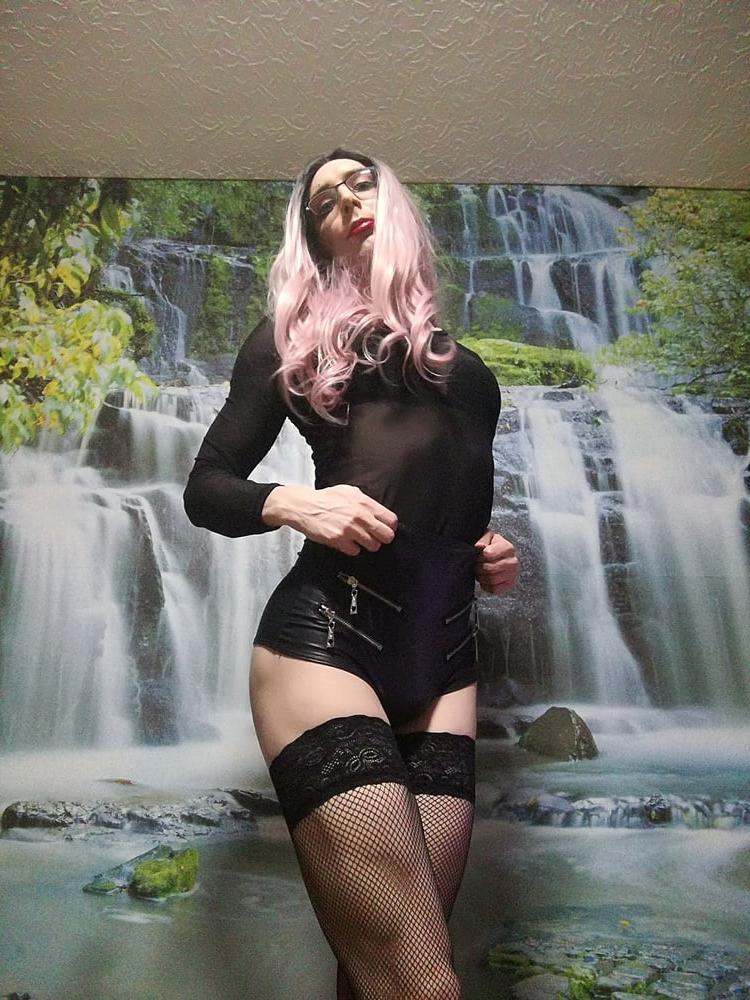 25P Sissy Faggot Life (19)