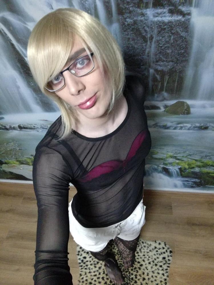 25P Sissy Faggot Life (4)