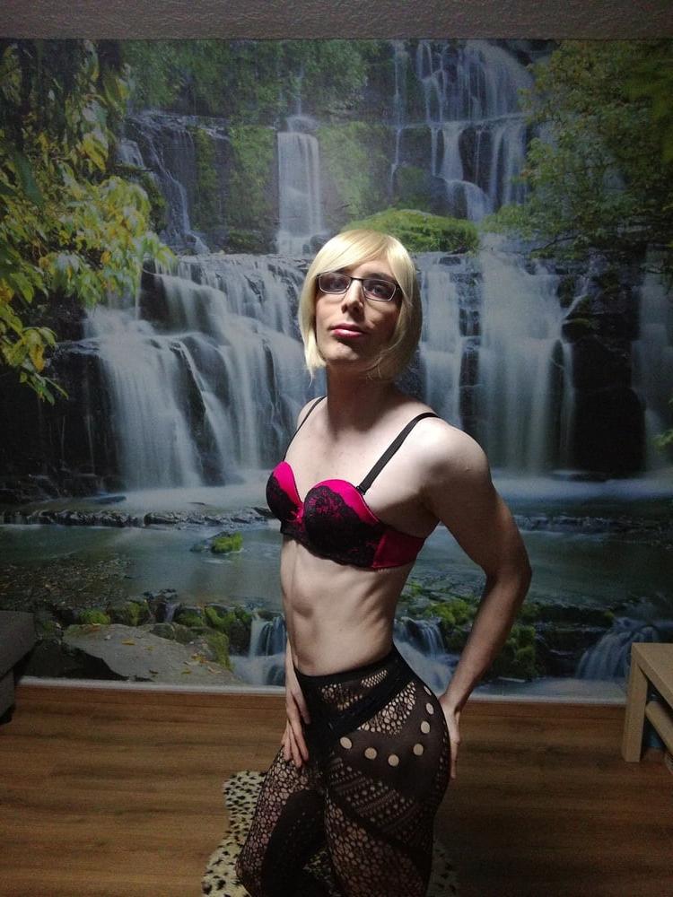 25P Sissy Faggot Life (4)