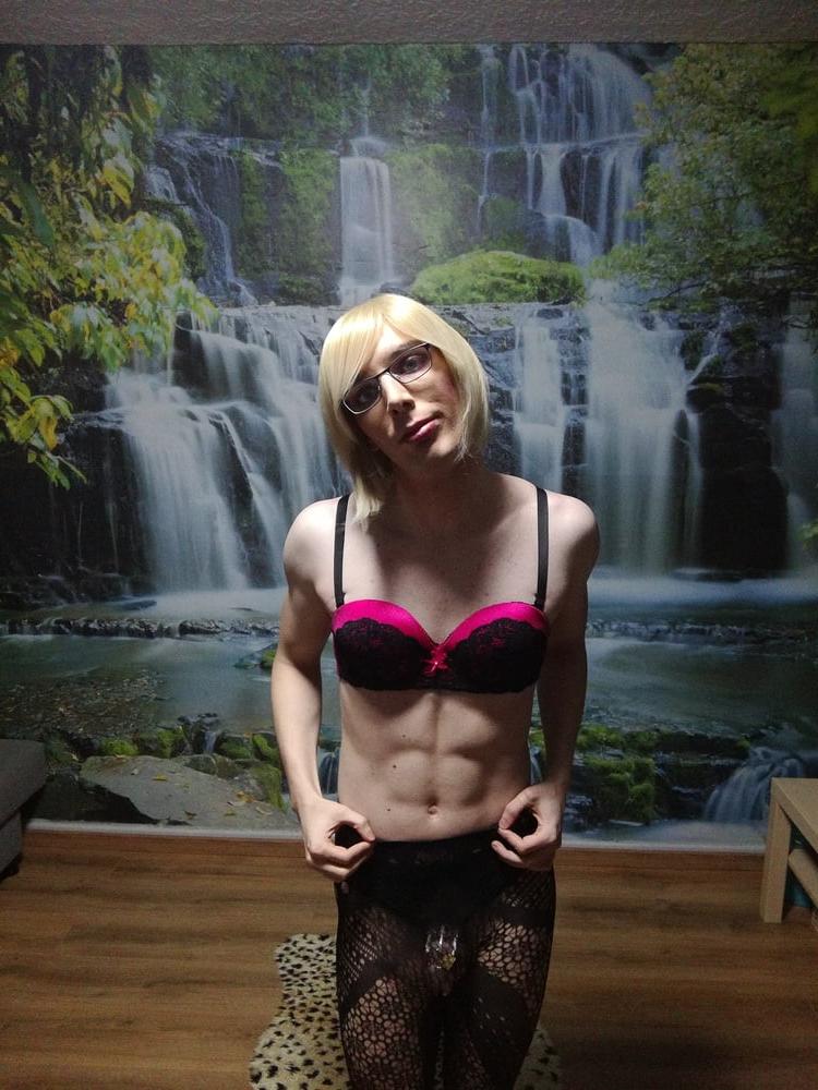 25P Sissy Faggot Life (4)