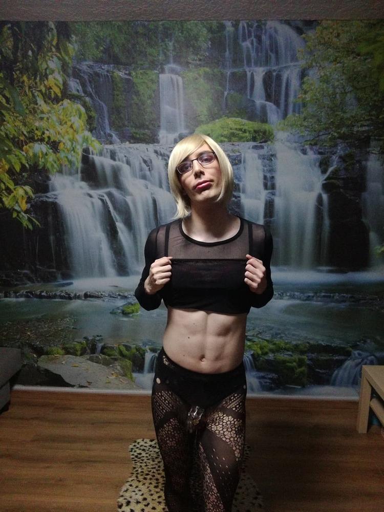25P Sissy Faggot Life (4)