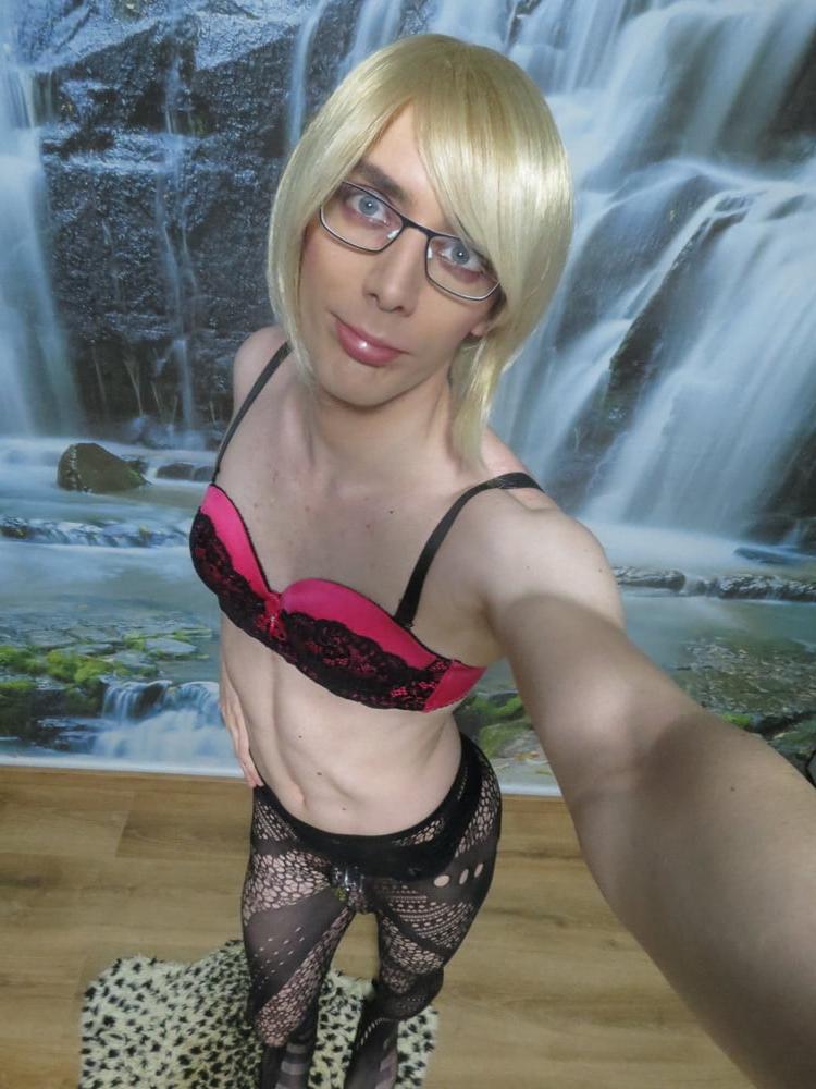 25P Sissy Faggot Life (4)
