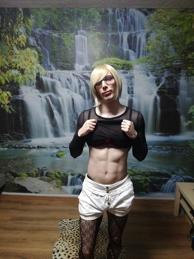25P Sissy Faggot Life (4)