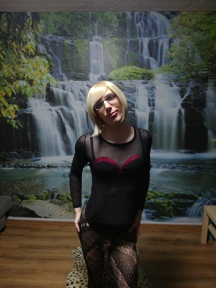 25P Sissy Faggot Life (4)