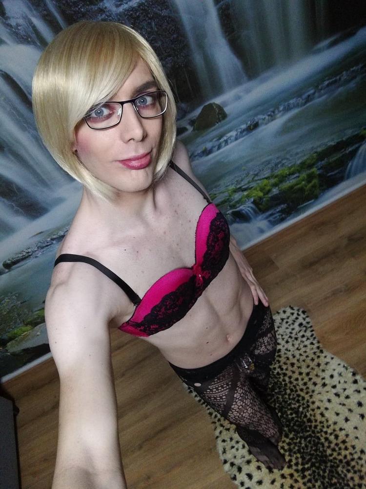 25P Sissy Faggot Life (4)