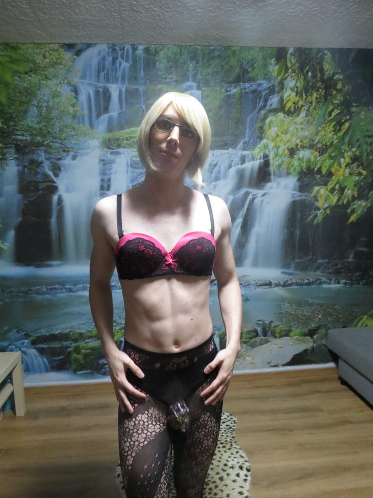 25P Sissy Faggot Life (4)