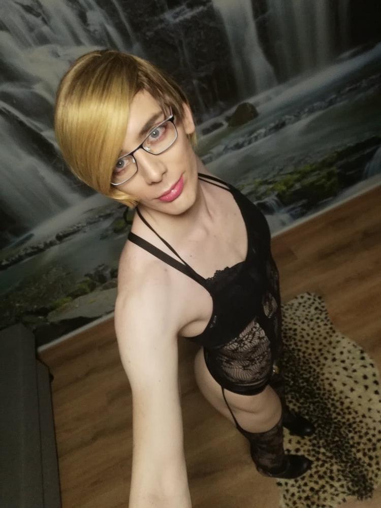 25P Sissy Faggot Life (22)