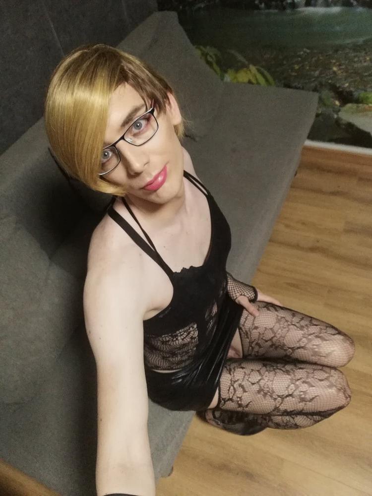 25P Sissy Faggot Life (22)