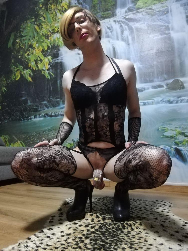 25P Sissy Faggot Life (22)