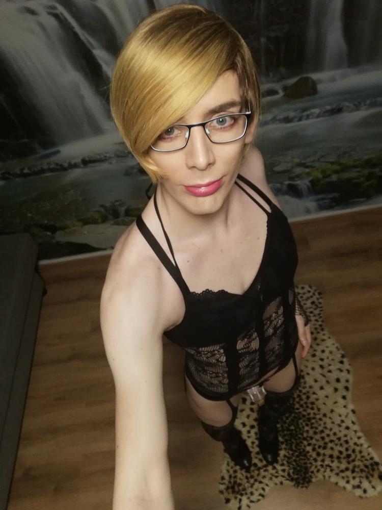 25P Sissy Faggot Life (22)