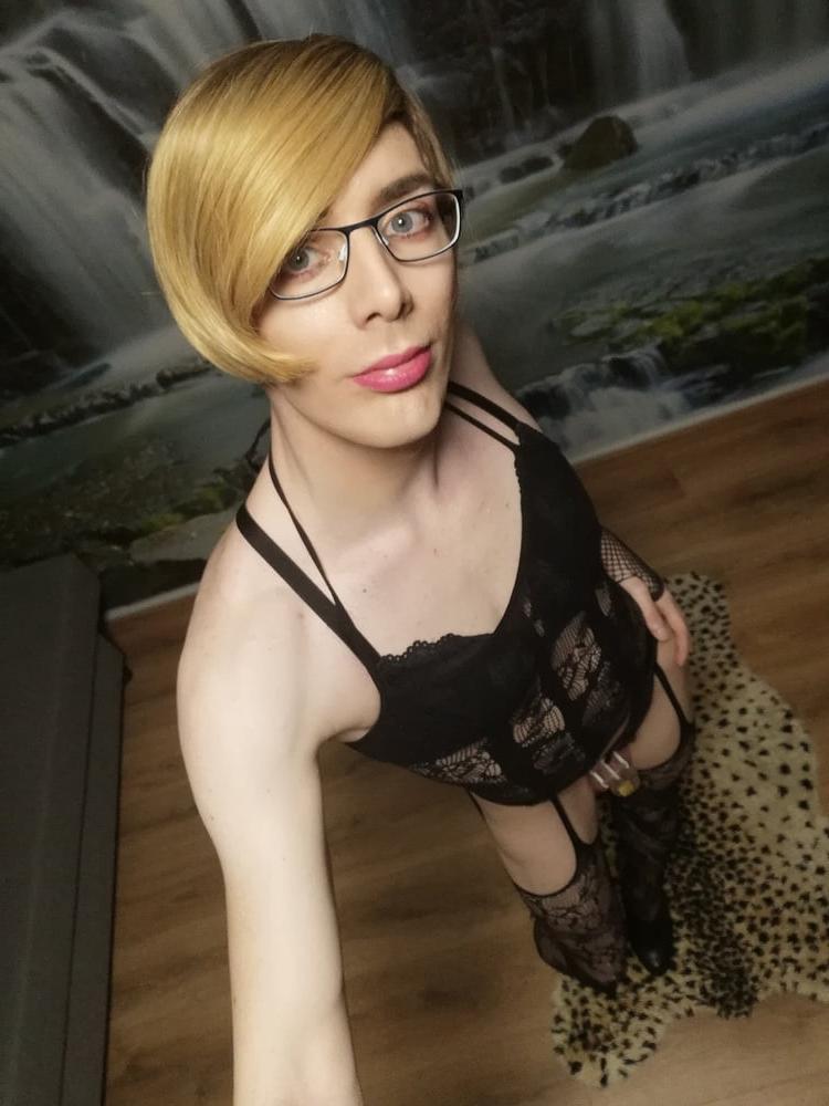 25P Sissy Faggot Life (22)