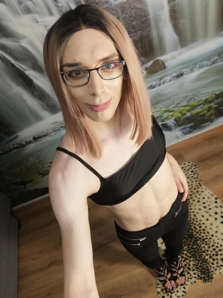25P Sissy Faggot Life (30)