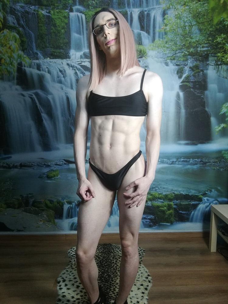 25P Sissy Faggot Life (30)