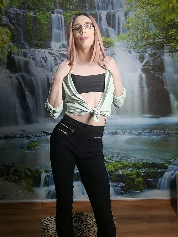 25P Sissy Faggot Life (30)