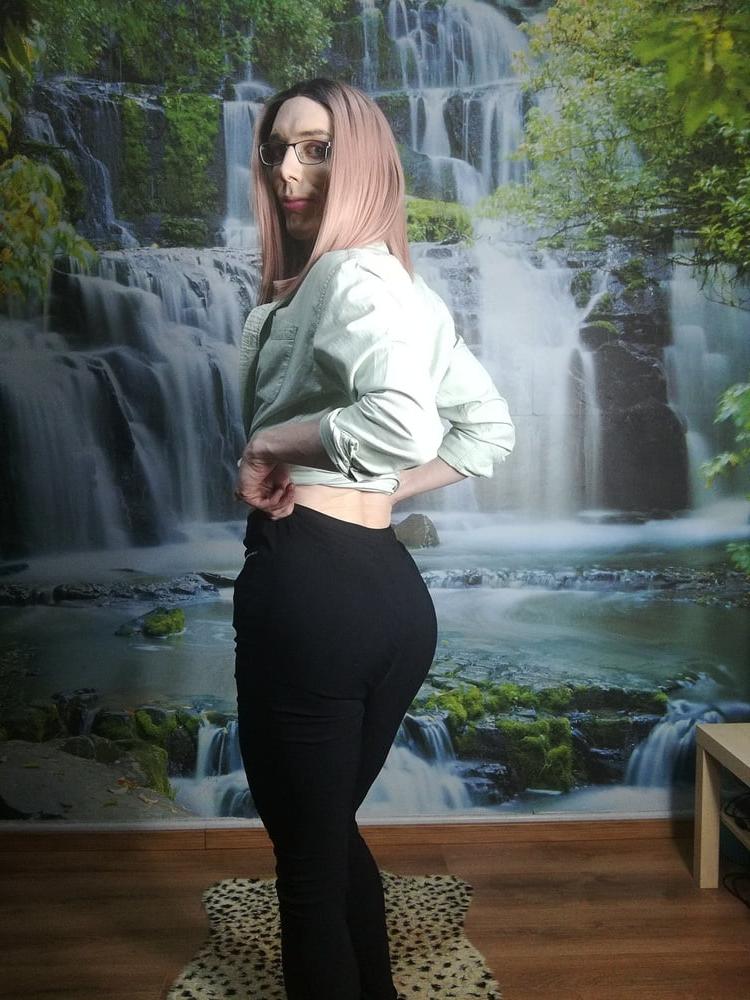 25P Sissy Faggot Life (30)
