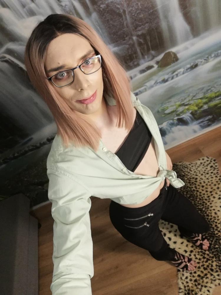 25P Sissy Faggot Life (30)