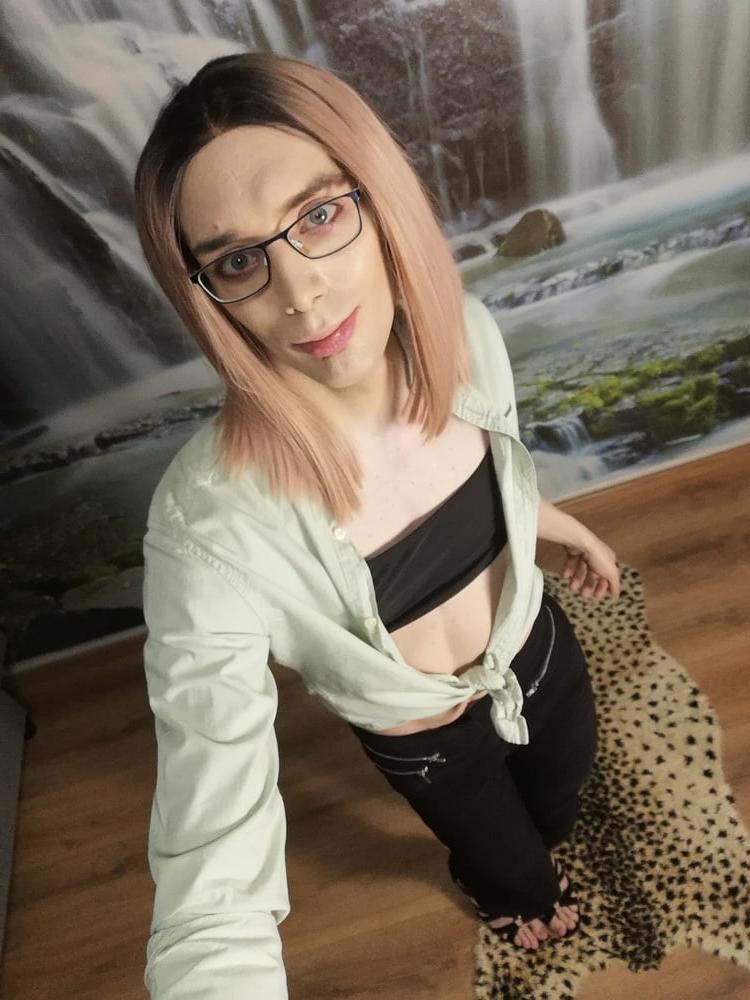 25P Sissy Faggot Life (30)