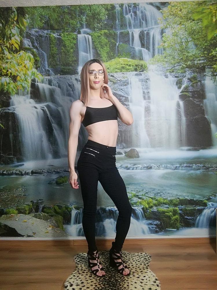 25P Sissy Faggot Life (30)