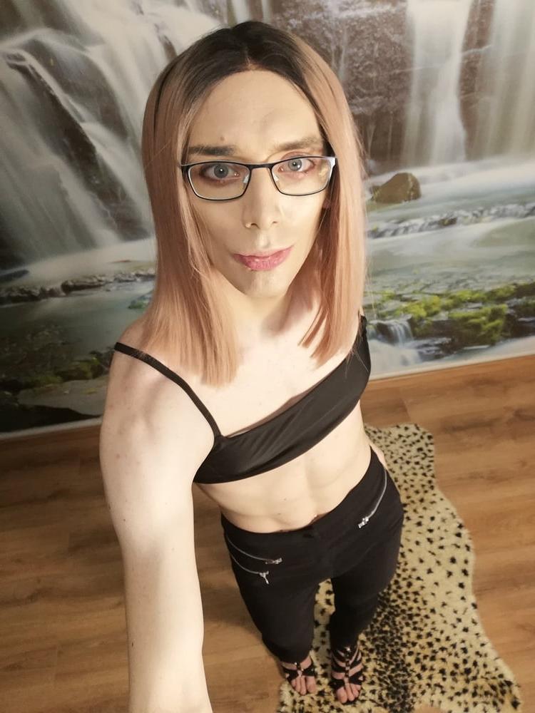 25P Sissy Faggot Life (30)