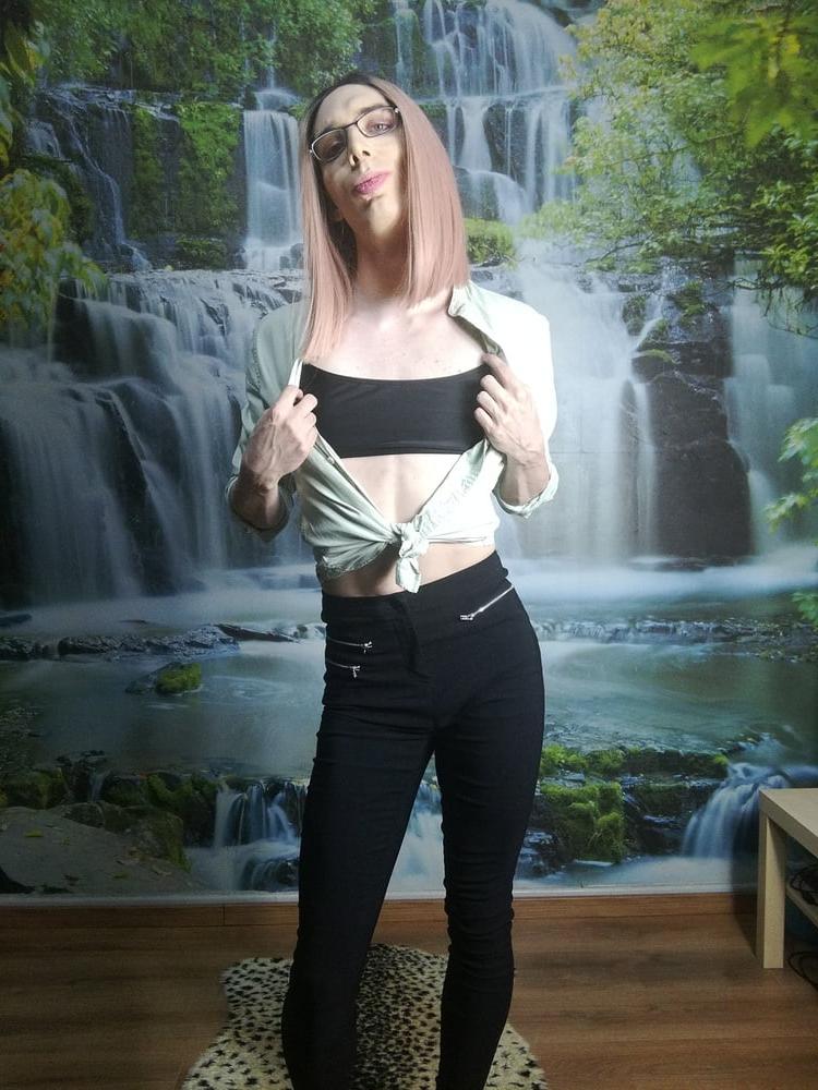 25P Sissy Faggot Life (30)