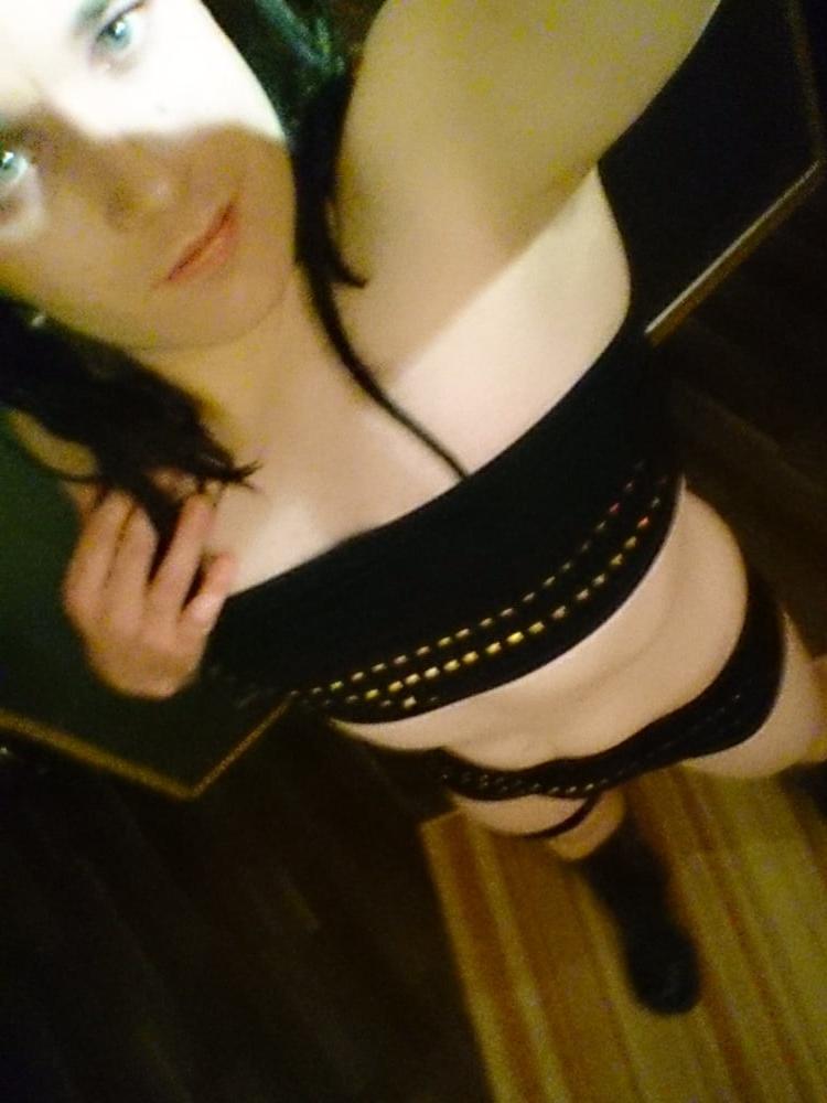 25P Sissy Melanie  - 5 years ago (2014)