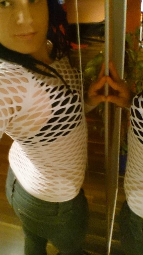 25P Sissy Melanie  - 5 years ago (2014)