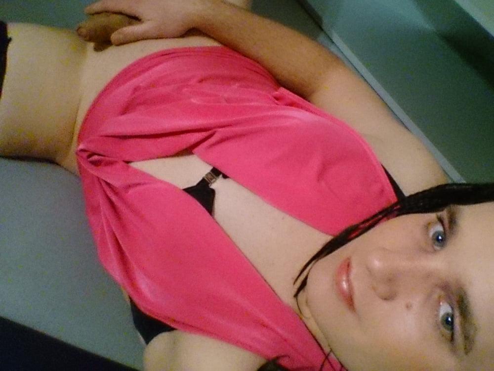 25P Sissy Melanie  - 5 years ago (2014)