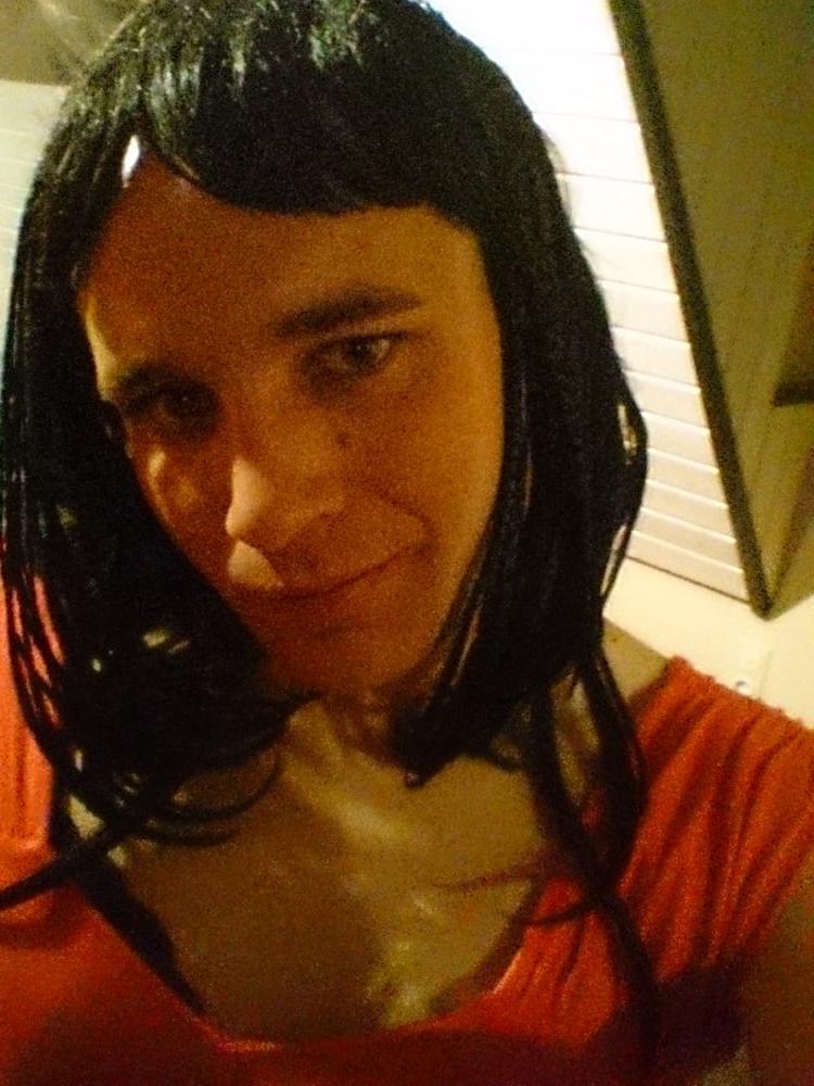 25P Sissy Melanie  - 5 years ago (2014)