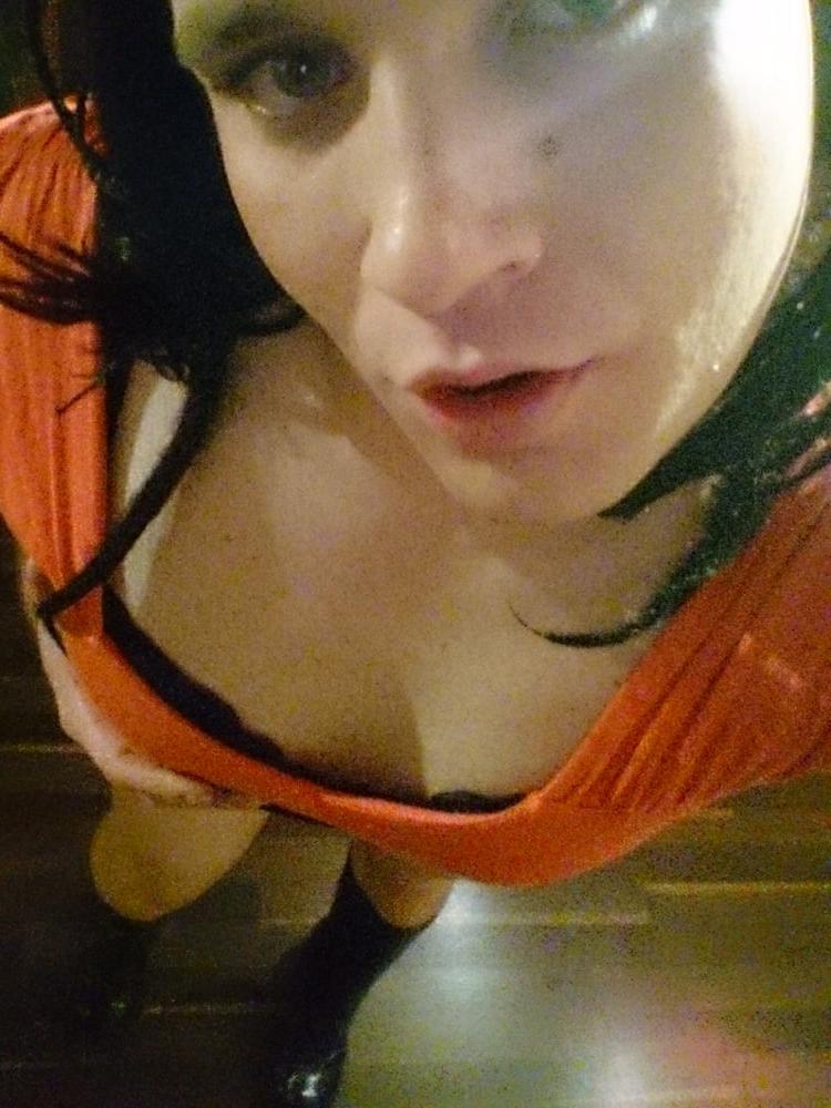 25P Sissy Melanie  - 5 years ago (2014)