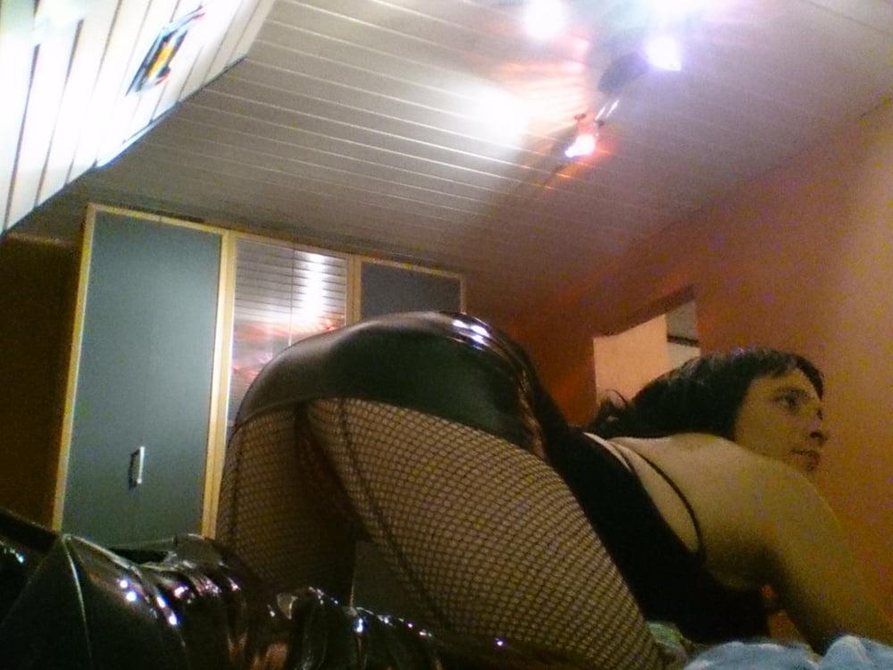 25P Sissy Melanie  - 5 years ago (2014)