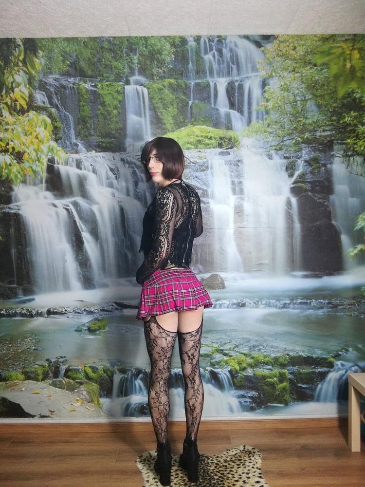 25P Sissy Faggot Life (36)