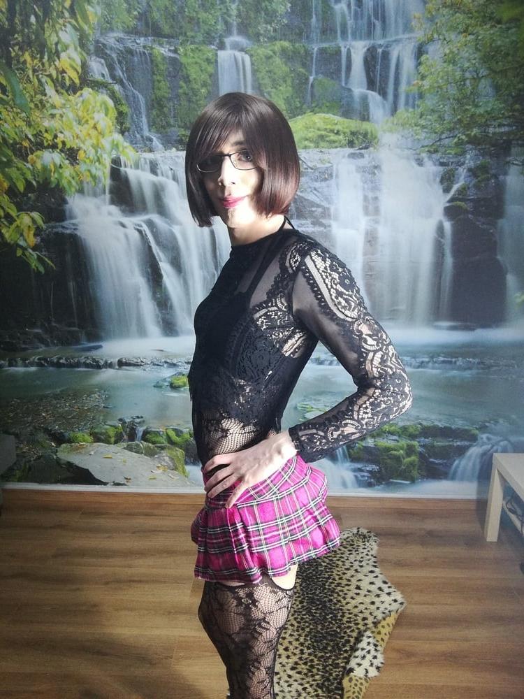 25P Sissy Faggot Life (36)