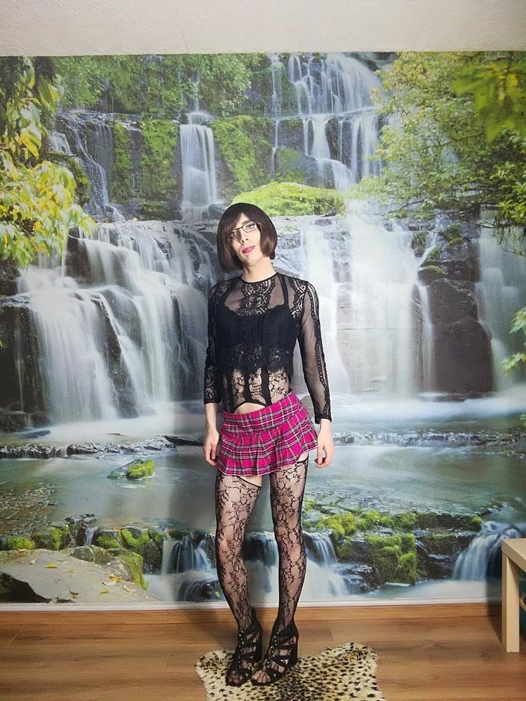 25P Sissy Faggot Life (36)