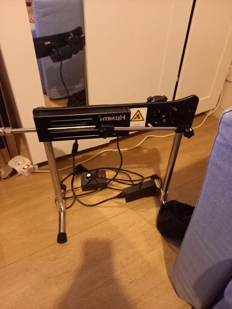 5P Rania equipment 92