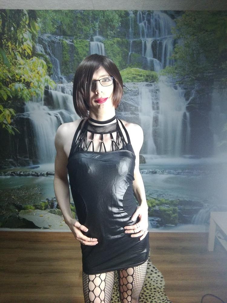 25P Sissy Faggot Life (40)