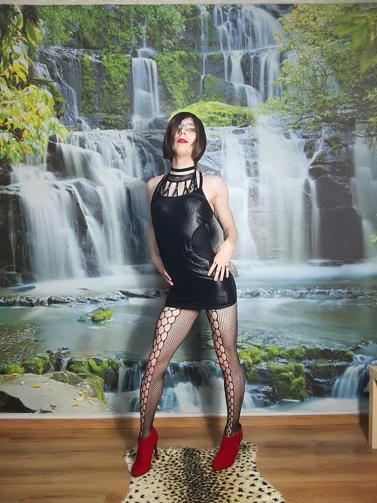 25P Sissy Faggot Life (40)